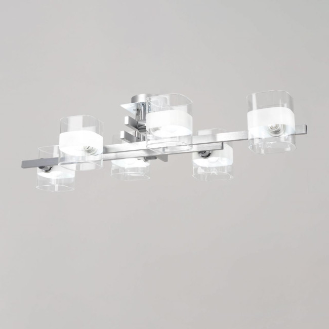 Потолочная люстра Citilux Вирта CL139260 Потолочная люстра Citilux Вирта CL139260