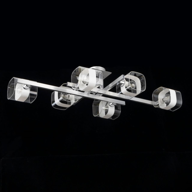 Потолочная люстра Citilux Вирта CL139260 Потолочная люстра Citilux Вирта CL139260