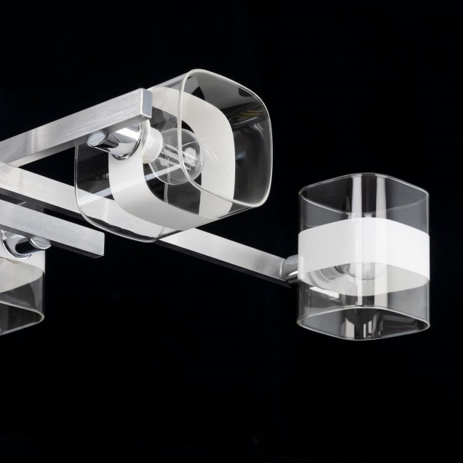 Потолочная люстра Citilux Вирта CL139260 Потолочная люстра Citilux Вирта CL139260