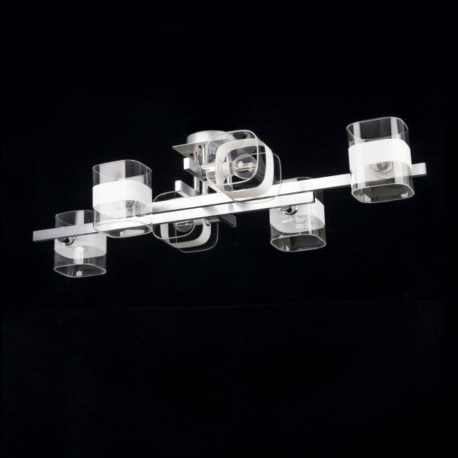 Потолочная люстра Citilux Вирта CL139260 Потолочная люстра Citilux Вирта CL139260