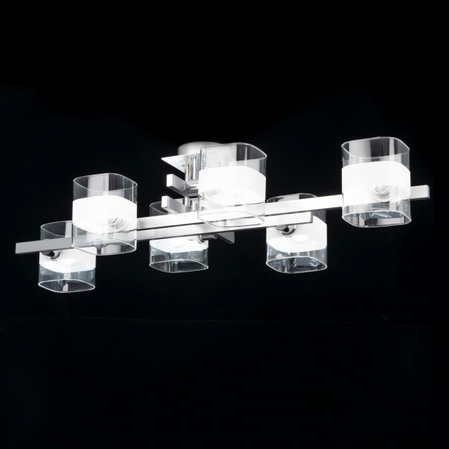 Потолочная люстра Citilux Вирта CL139260 Потолочная люстра Citilux Вирта CL139260