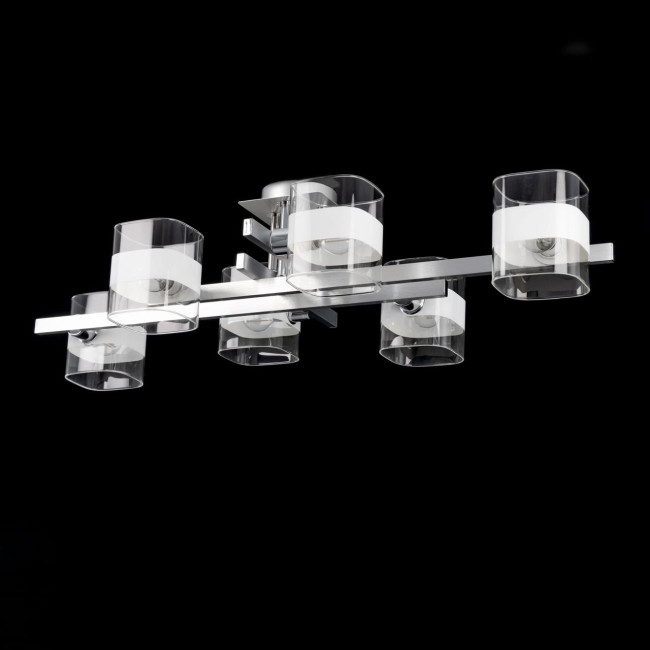 Потолочная люстра Citilux Вирта CL139260 Потолочная люстра Citilux Вирта CL139260