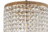 Потолочная люстра Arti Lampadari Stella E 1.5.20.101 G Потолочная люстра Arti Lampadari Stella E 1.5.20.101 G
