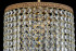 Потолочная люстра Arti Lampadari Stella E 1.5.20.101 G Потолочная люстра Arti Lampadari Stella E 1.5.20.101 G