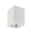 Накладной светильник Elvan NLS-239SQ-GU10-WW-WH Накладной светильник Elvan NLS-239SQ-GU10-WW-WH
