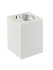 Накладной светильник Elvan NLS-239SQ-GU10-WW-WH Накладной светильник Elvan NLS-239SQ-GU10-WW-WH