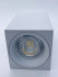 Накладной светильник Elvan NLS-239SQ-GU10-WW-WH Накладной светильник Elvan NLS-239SQ-GU10-WW-WH
