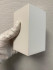 Накладной светильник Elvan NLS-239SQ-GU10-WW-WH Накладной светильник Elvan NLS-239SQ-GU10-WW-WH