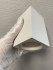 Накладной светильник Elvan NLS-239SQ-GU10-WW-WH Накладной светильник Elvan NLS-239SQ-GU10-WW-WH