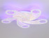Потолочная люстра Ambrella Light Acrylica Original FA4476
