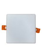 Встраиваемый светильник Elvan VLS-108SQ-12W-NH-Wh