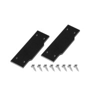 Торцевая заглушка Lightstar Barra 502467 Торцевая заглушка Lightstar Barra 502467