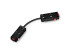 Коннектор питания гибкий Ambrella Light Magnetic 220V GL1110