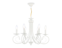 Подвесная люстра Ambrella Light Modern TR9611