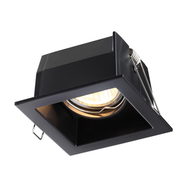 Встраиваемый светильник Novotech Spot 370842