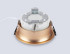Встраиваемый светильник Ambrella Light Techno spot GX Standard tech TN51812