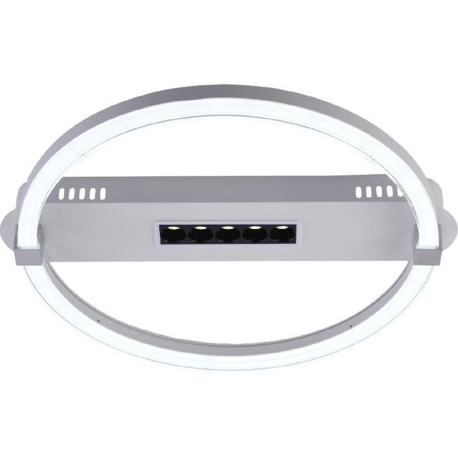 Потолочная люстра Escada Aspect 10253/1LED