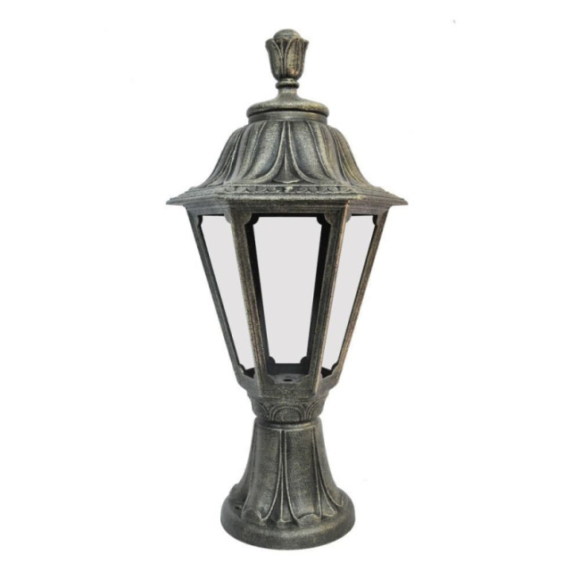 Уличный светильник Fumagalli Minilot/Rut E26.111.000.BXF1R Уличный светильник Fumagalli Minilot/Rut E26.111.000.BXF1R