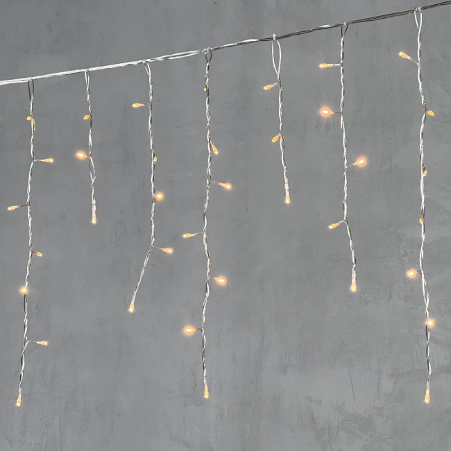 Гирлянда Бахрома Laitcom (LTC) PIL150-10-2EWW Гирлянда Бахрома Laitcom (LTC) PIL150-10-2EWW