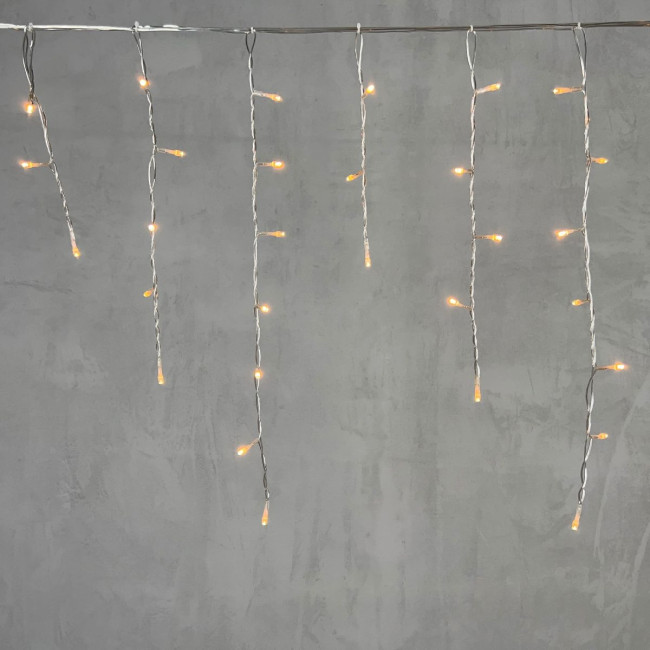 Гирлянда Бахрома Laitcom (LTC) PIL150-10-2EWW Гирлянда Бахрома Laitcom (LTC) PIL150-10-2EWW