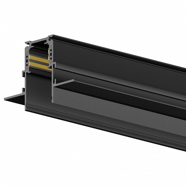 Шинопровод магнитный встраиваемый Hesby Lighting ElDeko HSBL_0060 Шинопровод магнитный встраиваемый Hesby Lighting ElDeko HSBL_0060