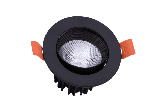 Встраиваемый светильник DesignLed KZ-DLB-7-WW 002347 Встраиваемый светильник DesignLed KZ-DLB-7-WW 002347