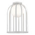 Потолочный светильник ST Luce Nordic SL6129.502.01
