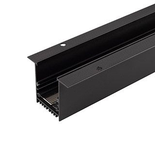 Шинопровод встраиваемый Arlight MAG-TRACK-4560-F-3040 046830 Шинопровод встраиваемый Arlight MAG-TRACK-4560-F-3040 046830