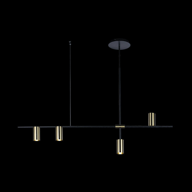 Подвесной светильник Loft IT 8120-4 Подвесной светильник Loft IT 8120-4