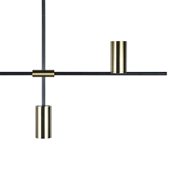 Подвесной светильник Loft IT 8120-4 Подвесной светильник Loft IT 8120-4