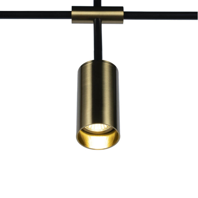 Подвесной светильник Loft IT 8120-4 Подвесной светильник Loft IT 8120-4