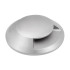 Накладка Arlight ART-DECK-CAP-LID2-R65 (SL, STEEL) 045350 Накладка Arlight ART-DECK-CAP-LID2-R65 (SL, STEEL) 045350