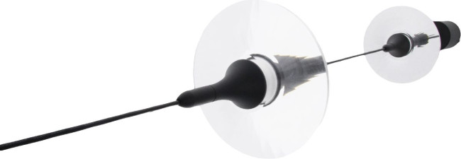 Подвесной светильник Mizi'en Miro MZ31468-5 Подвесной светильник Mizi'en Miro MZ31468-5