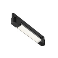 Трековый трехфазный светильник Maytoni Basis TR196-3-10W4K-B