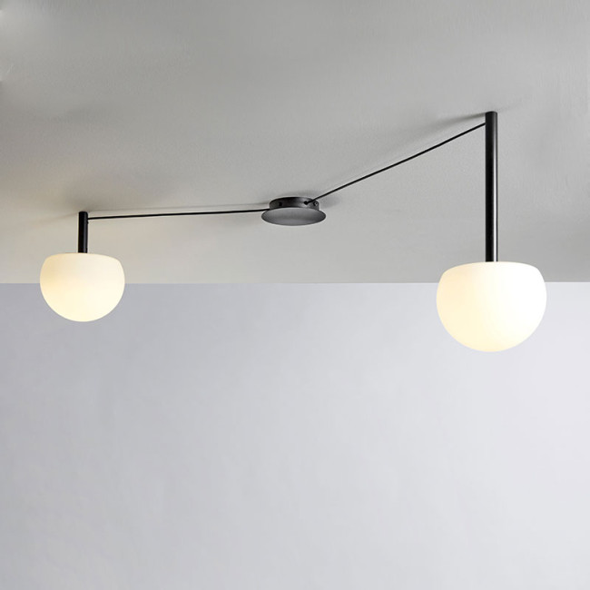 Потолочная люстра ImperiumLoft Rangel 213693-26 Потолочная люстра ImperiumLoft Rangel 213693-26