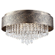 Потолочный светильник Lussole Loft GRLSP-8025