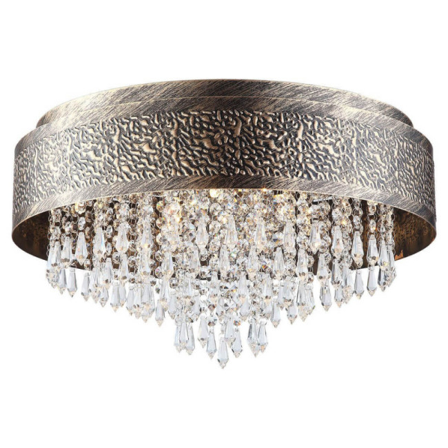 Потолочный светильник Lussole Loft GRLSP-8025 Потолочный светильник Lussole Loft GRLSP-8025