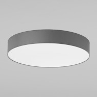 Потолочная люстра TK Lighting 2725 Rondo Graphite Потолочная люстра TK Lighting 2725 Rondo Graphite