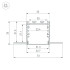 Алюминиевый профиль Arlight LINIA32-FANTOM-2000 ANOD 049950 Алюминиевый профиль Arlight LINIA32-FANTOM-2000 ANOD 049950