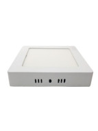 Накладной светильник Elvan NLS-702SQ-18W-WW-Wh
