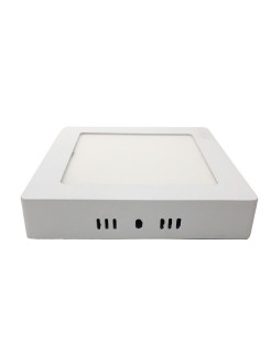 Накладной светильник Elvan NLS-702SQ-18W-WW-Wh Накладной светильник Elvan NLS-702SQ-18W-WW-Wh