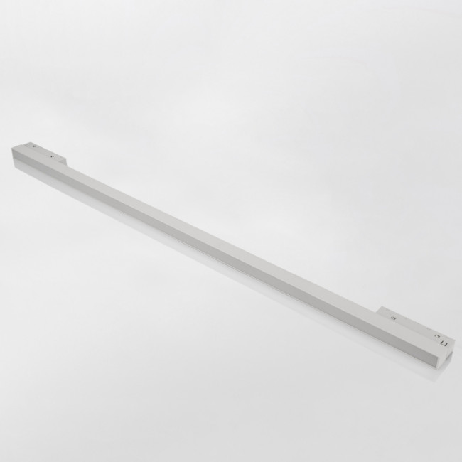 Магнитный трековый светильник Lumker SY-LINK-1200-WH-24-WW 013640 Магнитный трековый светильник Lumker SY-LINK-1200-WH-24-WW 013640