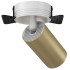 Встраиваемый спот Maytoni FOCUS S C058CL-1WMG Встраиваемый спот Maytoni FOCUS S C058CL-1WMG