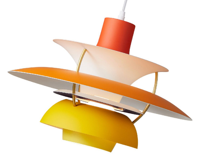 Подвесной светильник Kink Light Дейси 07826-40,09 Подвесной светильник Kink Light Дейси 07826-40,09