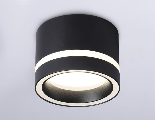 Накладной светильник Ambrella Light Techno Spot GX Standard tech TN5246 Накладной светильник Ambrella Light Techno Spot GX Standard tech TN5246