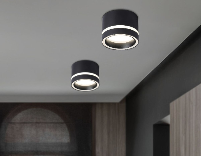 Накладной светильник Ambrella Light Techno Spot GX Standard tech TN5246 Накладной светильник Ambrella Light Techno Spot GX Standard tech TN5246