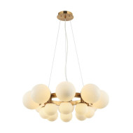 Подвесная люстра Aployt Filisi APL.765.03.16 Подвесная люстра Aployt Filisi APL.765.03.16