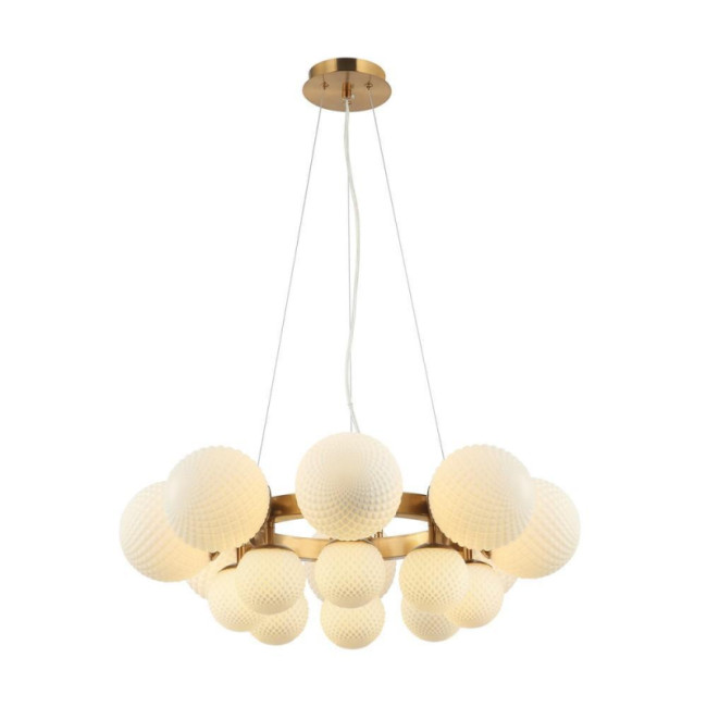 Подвесная люстра Aployt Filisi APL.765.03.16 Подвесная люстра Aployt Filisi APL.765.03.16