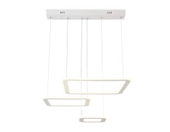 Подвесной светодиодный светильник Ambrella Light Acrylica FA4329