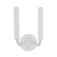 Уличный настенный светильник Mantra Utah 8354